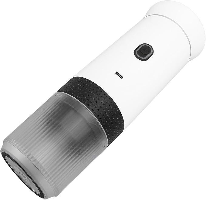 Cafetera Portátil Automática Recargable para Café Espresso, 500 ml miniatura 8
