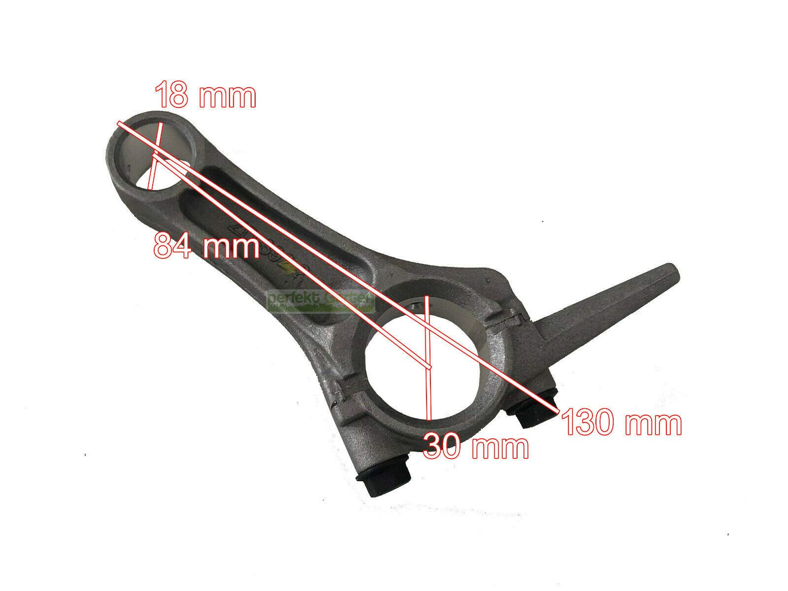 Vergaser Gx160 Vergaser-Kit passend für Honda Gx120 Gx140 Gx168 Gx200 Gx160 5,5 PS Gx200 6,5 PS