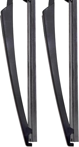 Miniatura 8 de Limpiaparabrisas trasero compatible con Honda Civic Si 2002 2003 2004 2005 PC-966976