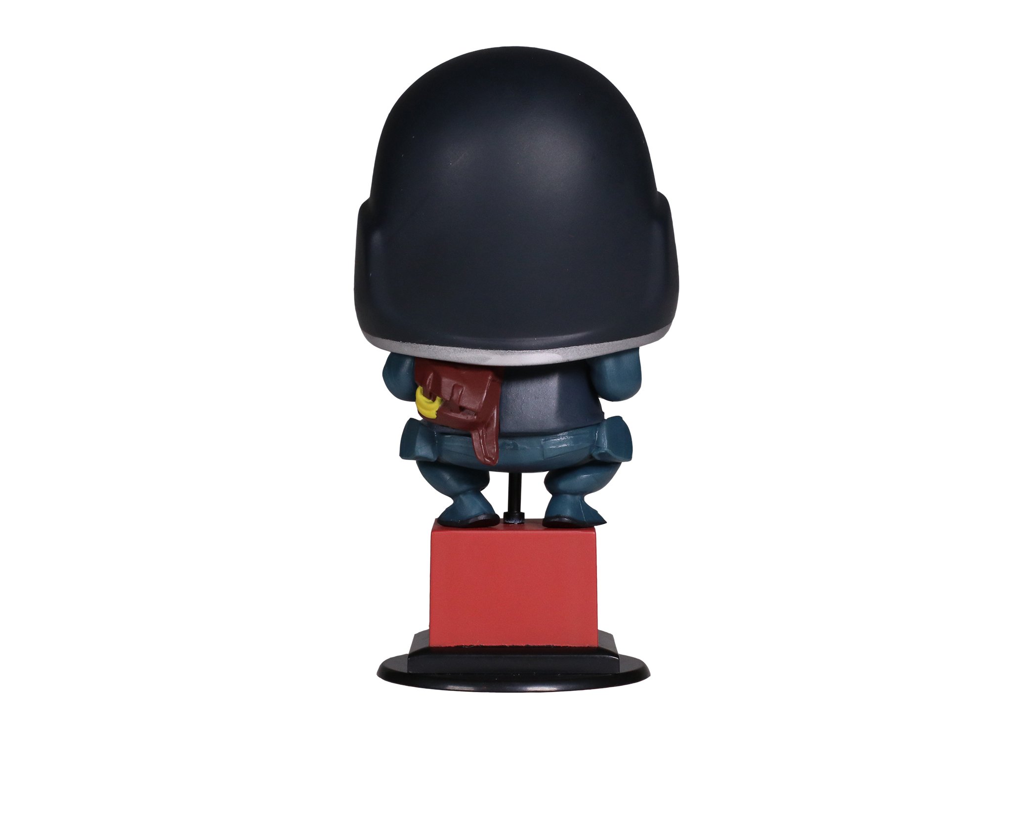 Image secondaire de Six Collection - Chibi Figurine Thermite