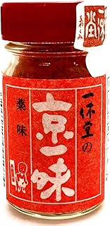 一休堂 京一味 15gビン入