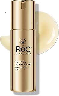 RoC Retinol Correxion Deep Wrinkle Retinol Fa...