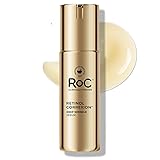 RoC Retinol Correxion Deep Wrinkle Retinol Face Serum with...