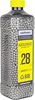 Vista 10 de Valken - Postas de pistola de aire comprimido (BBS)