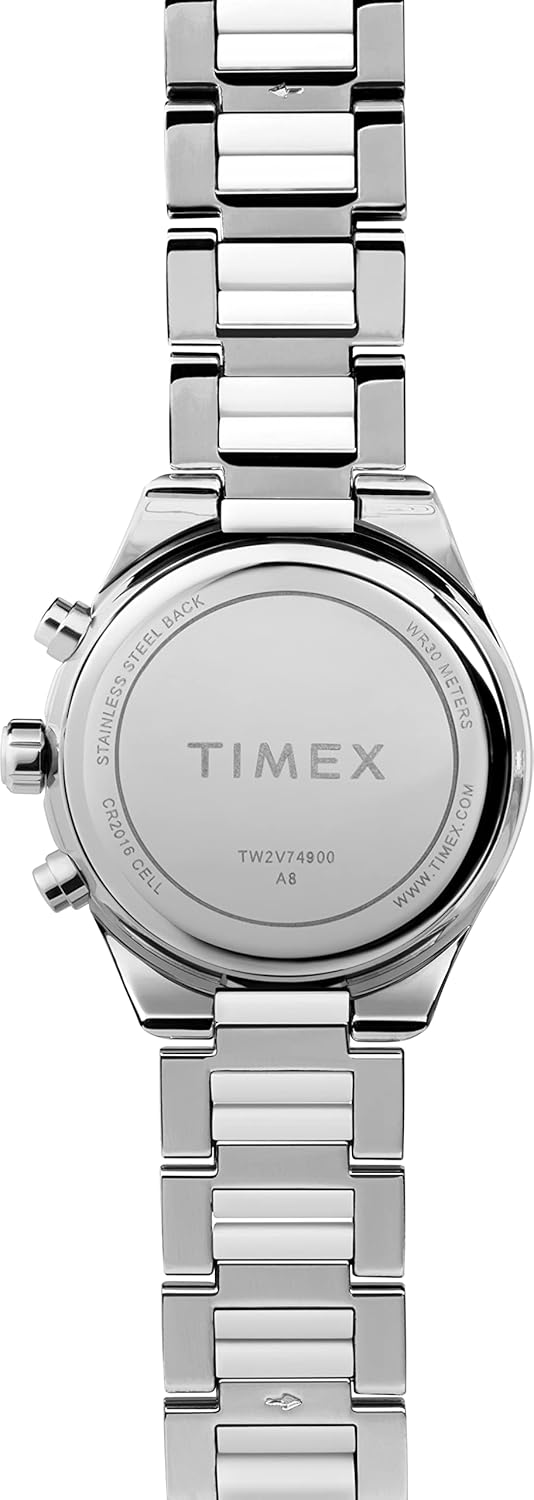 Timex Women's Dress 38mm Watch - Image 4