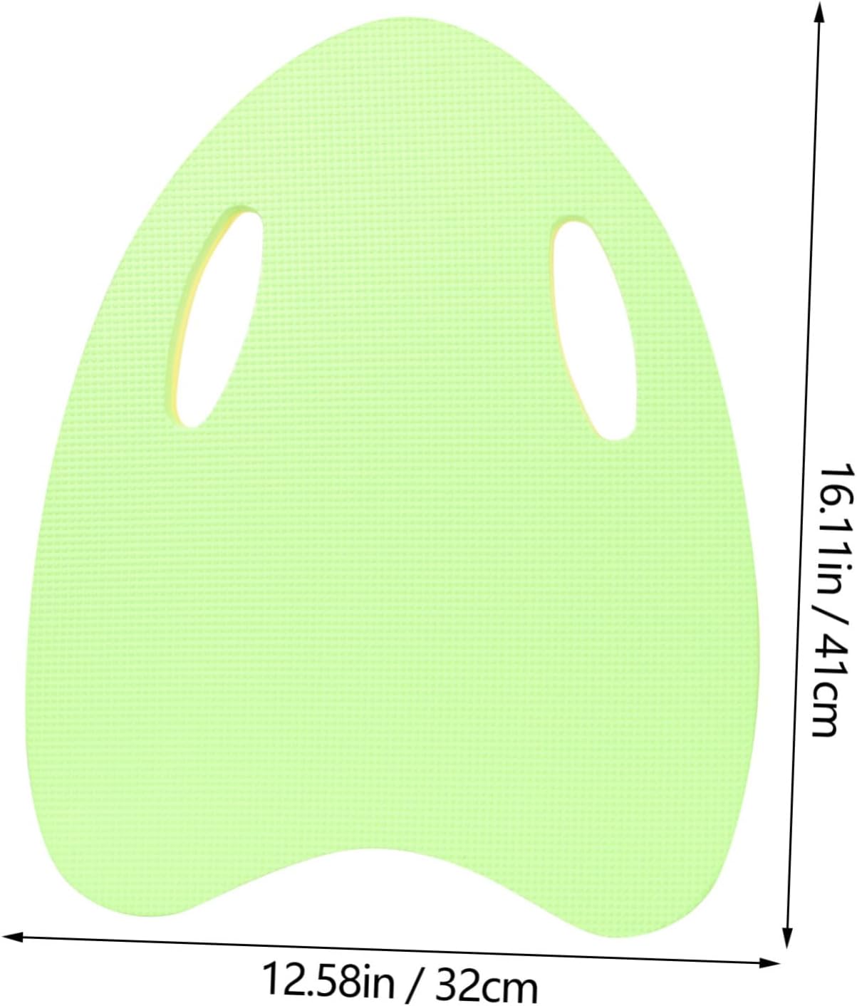 1 Set Swimming Board Swim Board Swim Training Board Pool Floating Float Swim Floats Swimming Buoy Swim