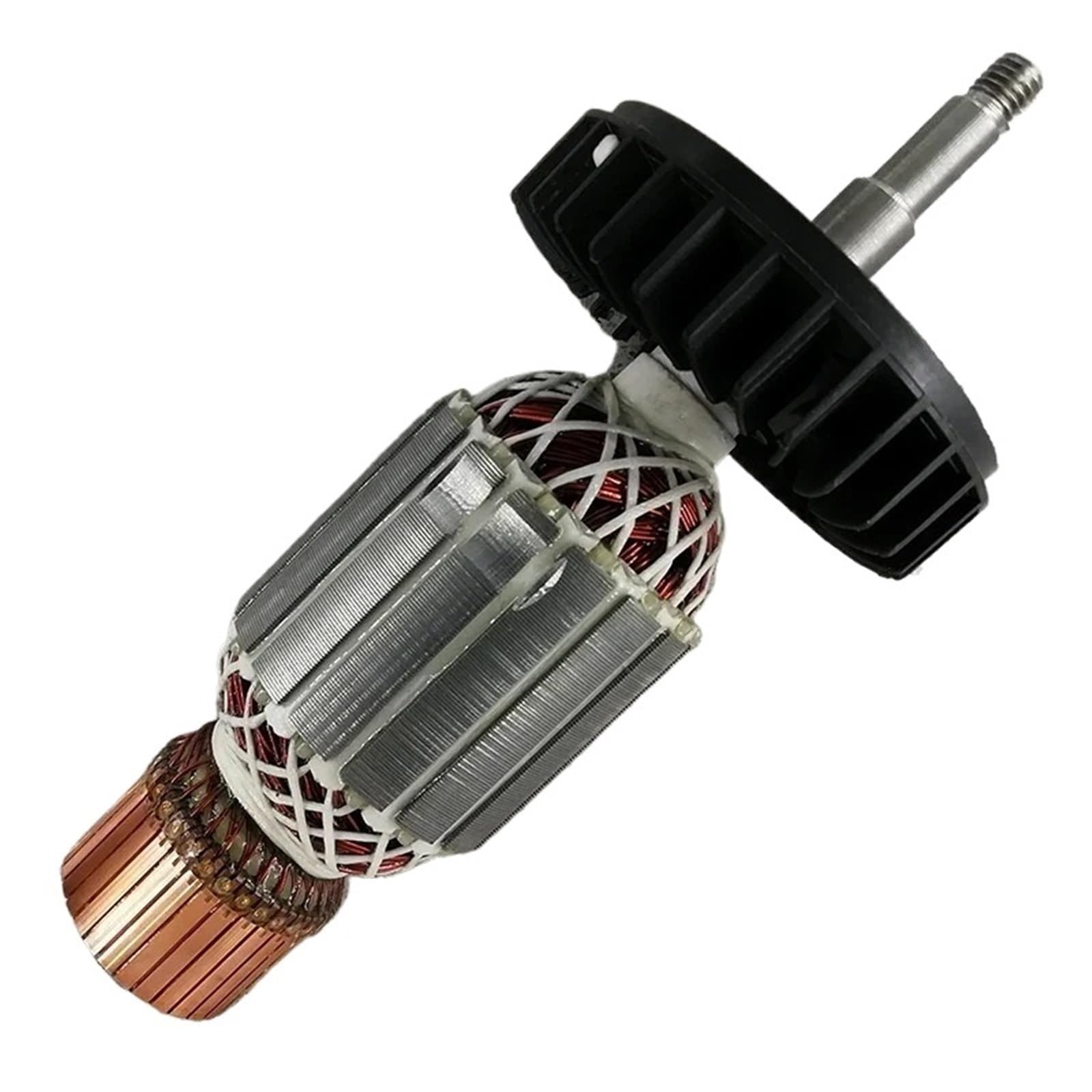 Ancla de Rotor de armadura de AC220V-240V, repuesto de amoladora angular GA7020 GA9020, accesorios de herramientas eléctricas de Rotor