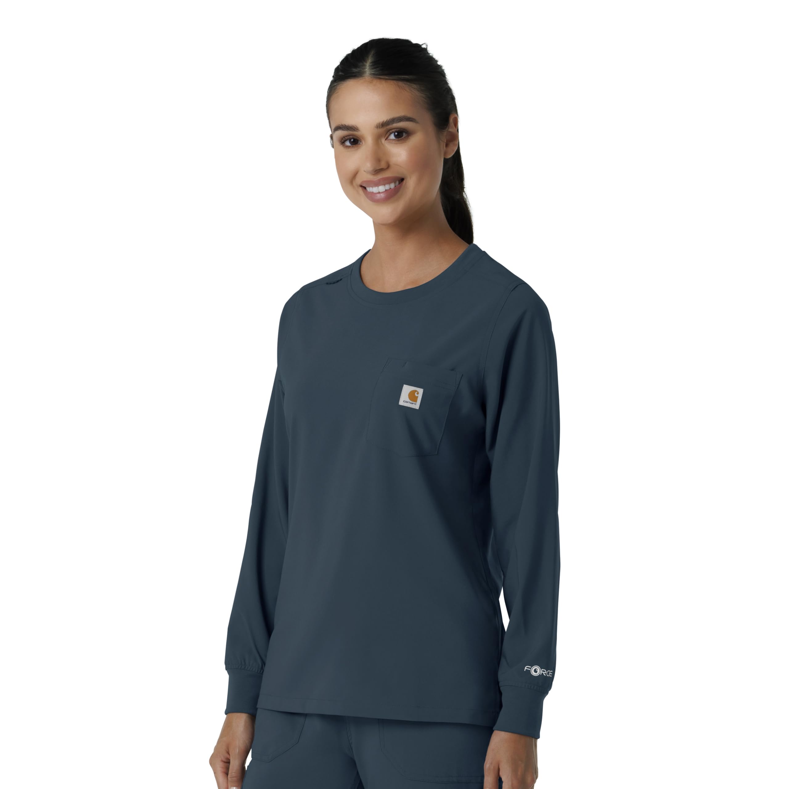 Carhartt Women's Scrub Top