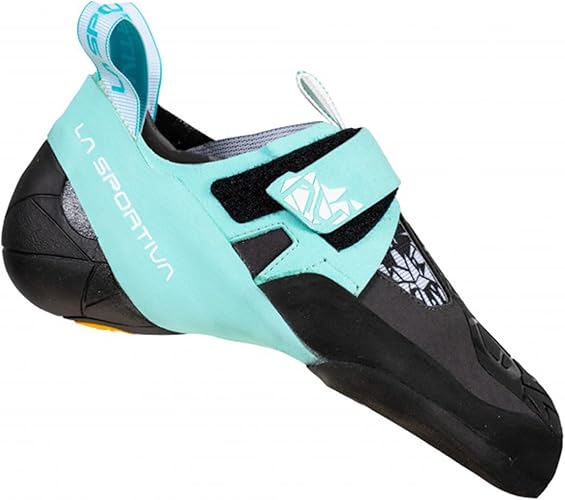 LA SPORTIVA - lemon クライミングシューズ LA SPORTIVA - lemon クライミングシューズ La Sportiva North