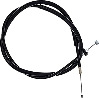 NICHE Throttle Cable for Honda ATC185 ATC185S ATC200 ATC200E ATC200M Big Red FourTrax 200 17910-VM3-000