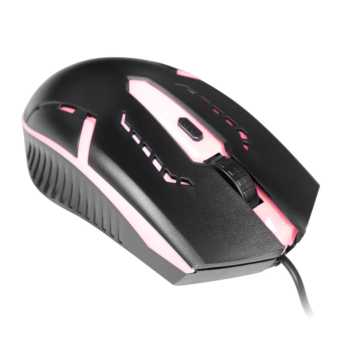 MOUSE GAMER VINIK NORKES 1500DPI RGB – MGNKRGB | Amazon.com.br