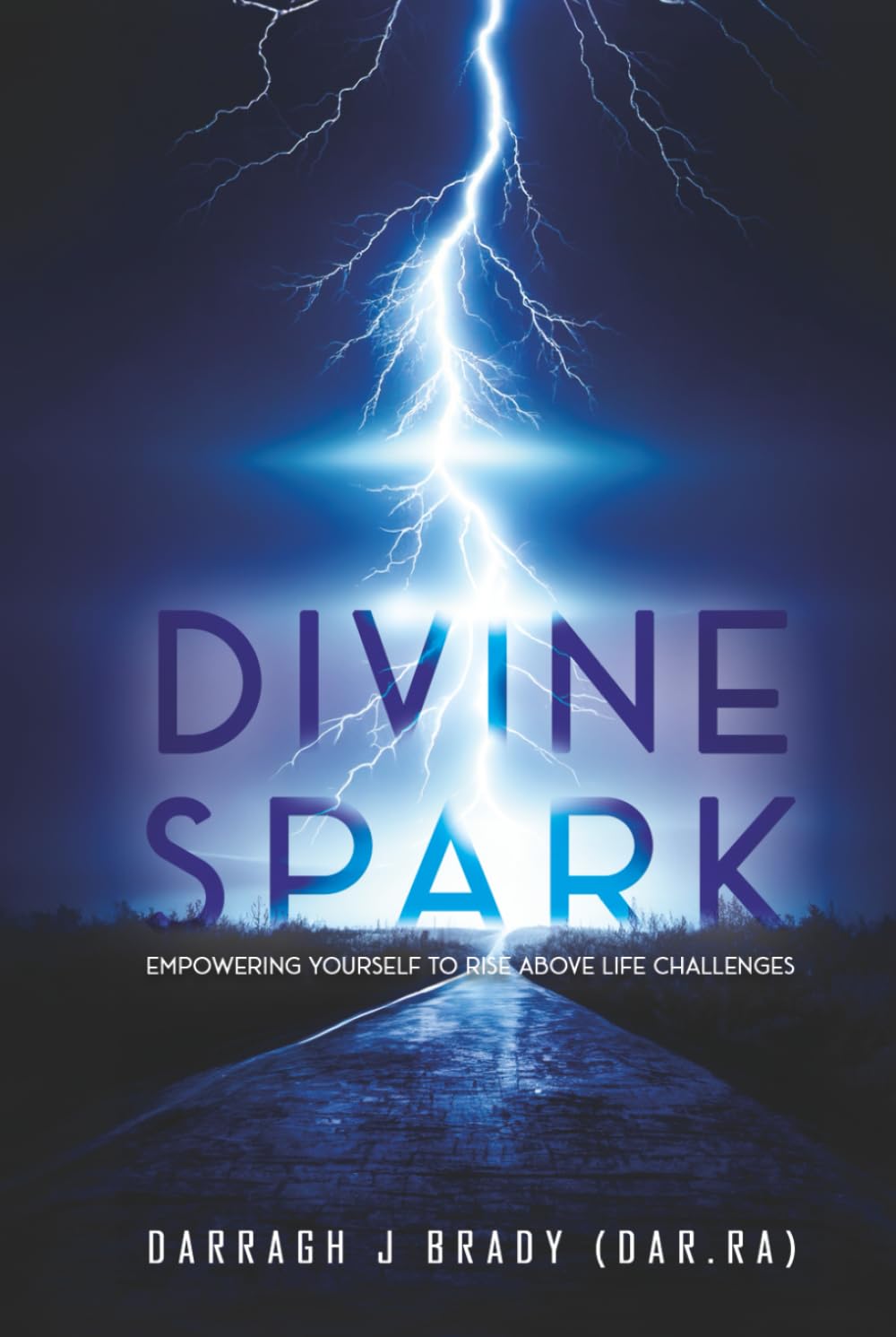 Divine Spark: A Unique Guide To Your Mind