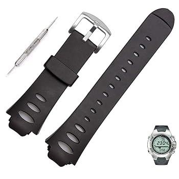 SUUNTO Observer（オブザーバー）替ベルト2本、電池交換セット有 SUUNTO Observer（オブザーバー）替ベルト2本、電池交換セット有