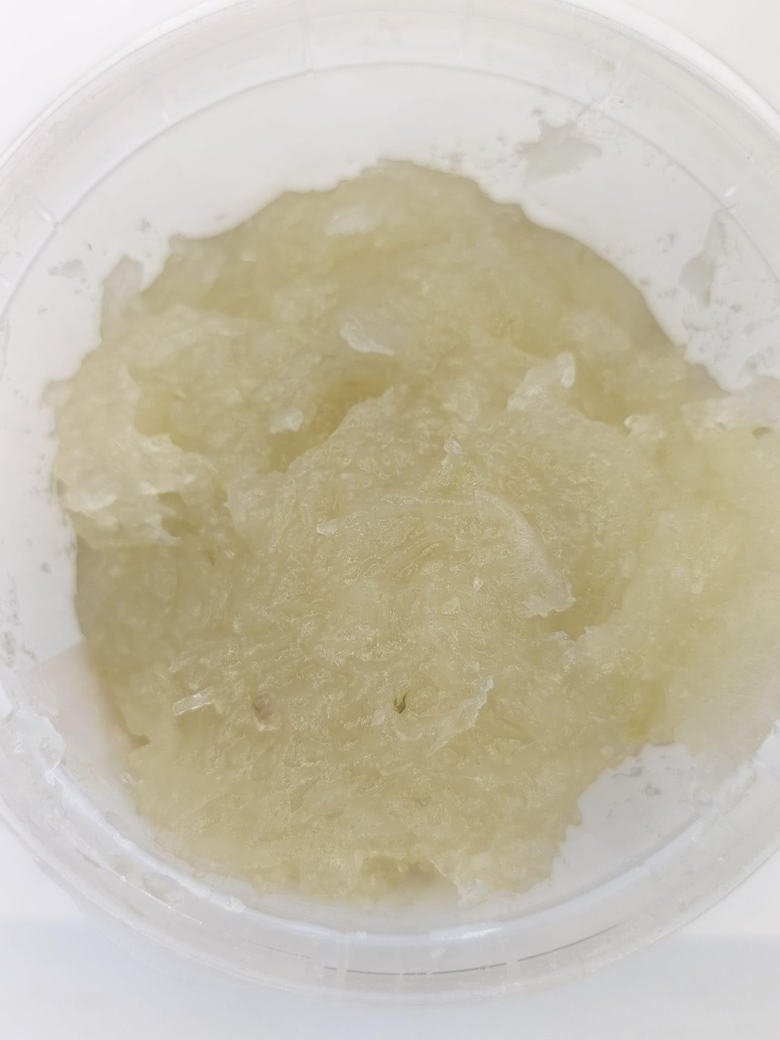 Cabello de Ángel 60° Brix – Relleno de Cidra para Repostería, Empanadillas, Hojaldres y Tartas – Formato Profesional 6 Kg - EL Paraíso de las Especias