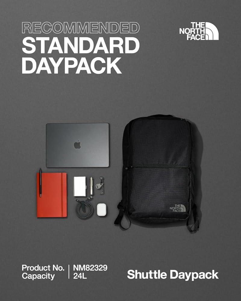 バッグ THE NORTH FACE NM82329 shuttle dayp Amazon.com: The North Face NM82329 Shuttle Daypack Unisex