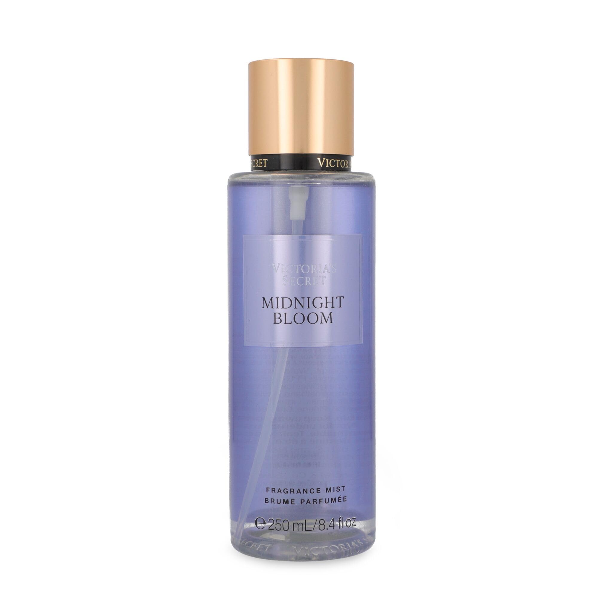 Victoria's Secret - Brume Pour Le Corps 250ml - Midnight Bloom