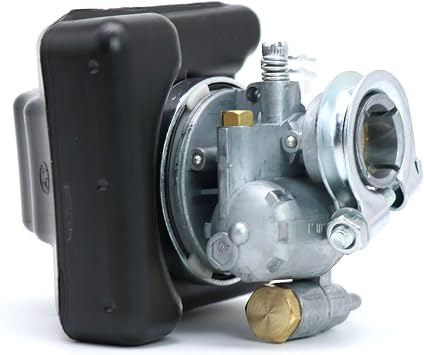 12mm Motorcycle Carburetor Upgrades With Air Filtration Unit Optimizing Fuels Delivery & Engine Output For Vehicle 103 Easy Install Motorcycle Carburetor