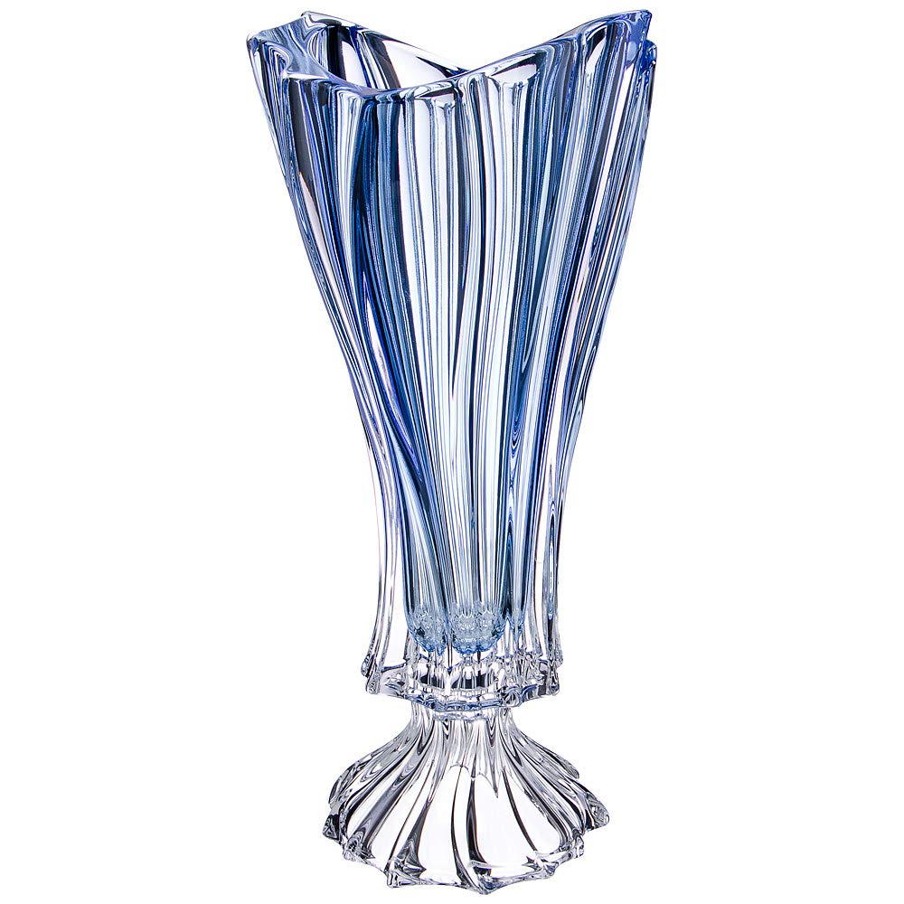 Amazon.co.jp: Aurum Crystal AU52047 16インチ Plantica 足付きつぼみ