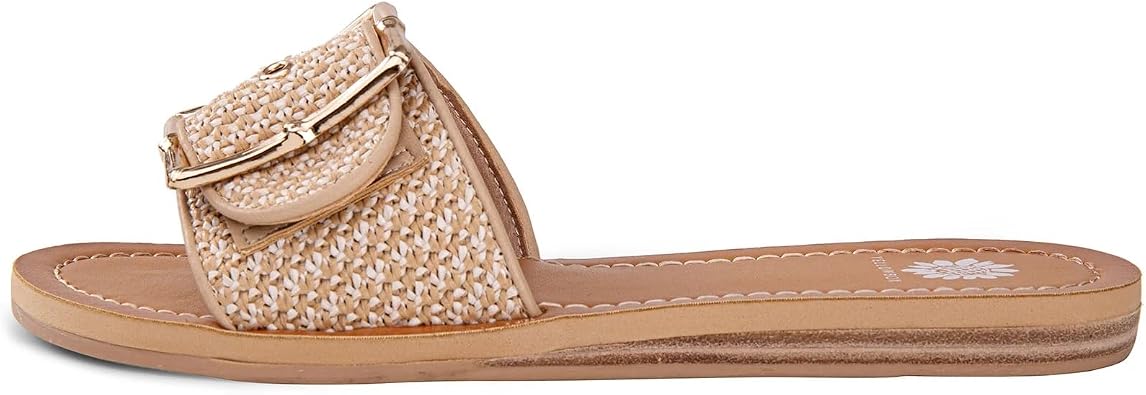 Helden Slide Sandal