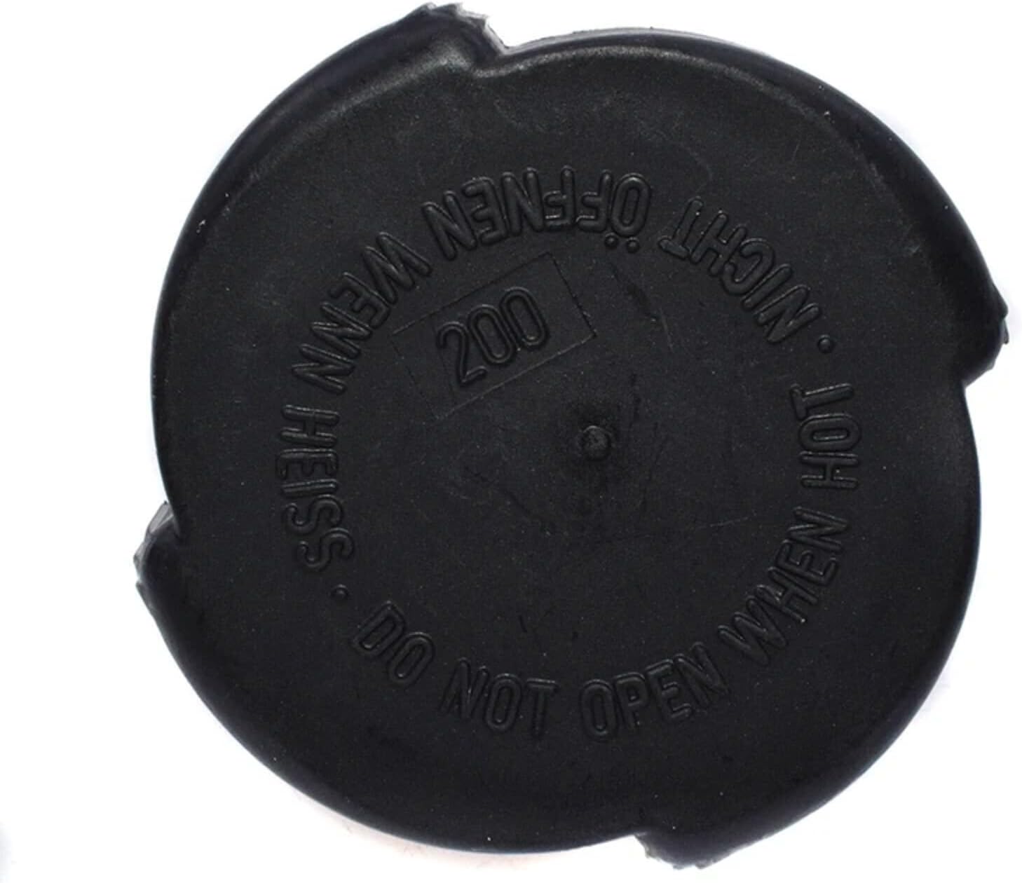 Engine Coolant Reservoir For E46 F07 F10 F06 F12 F13 E66 F02 E83 E53 E86 E85 X3 X5 Z4 1986-2011 Radiator Cap Coolant Water Tank Cap 17111742231