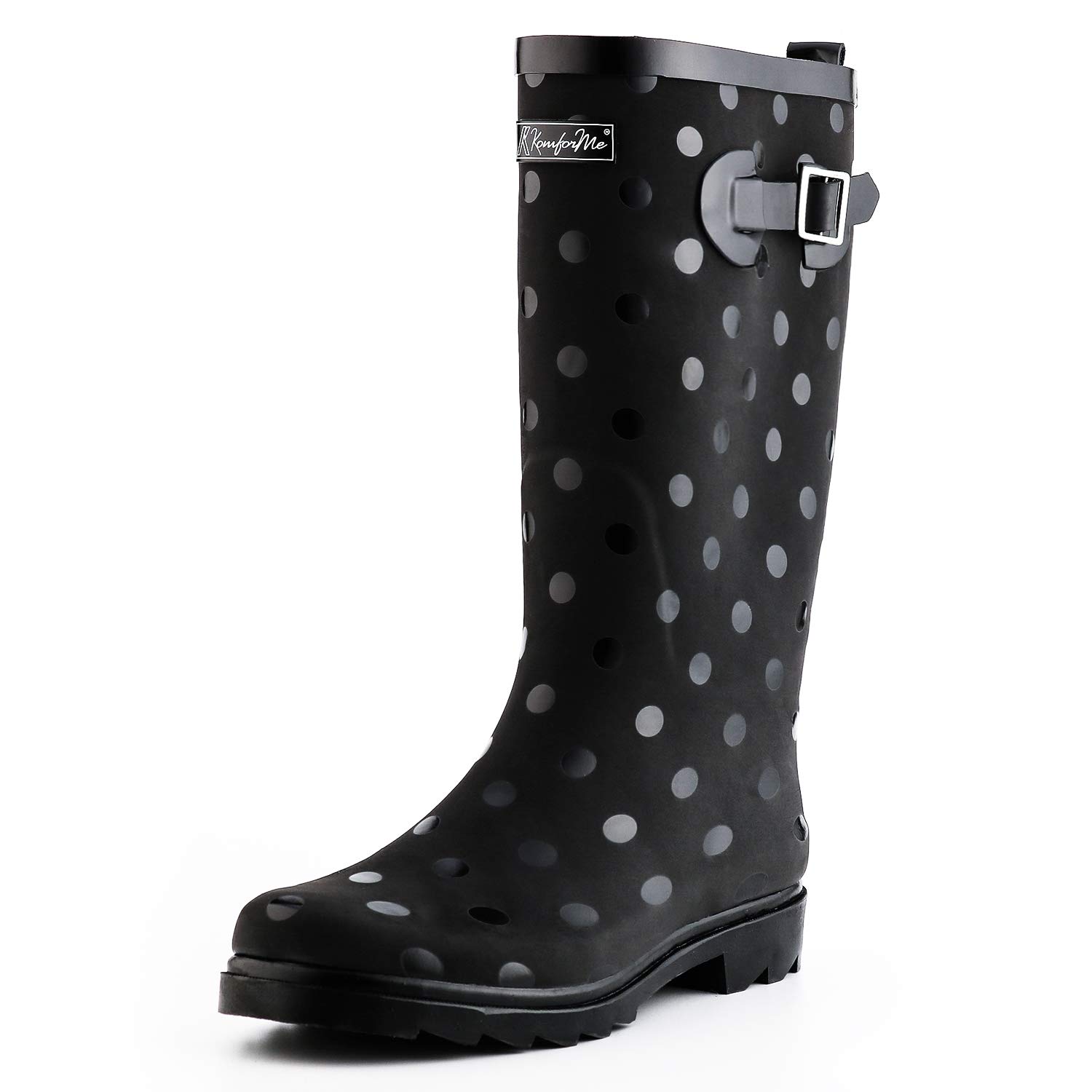 womens fashion rain boots