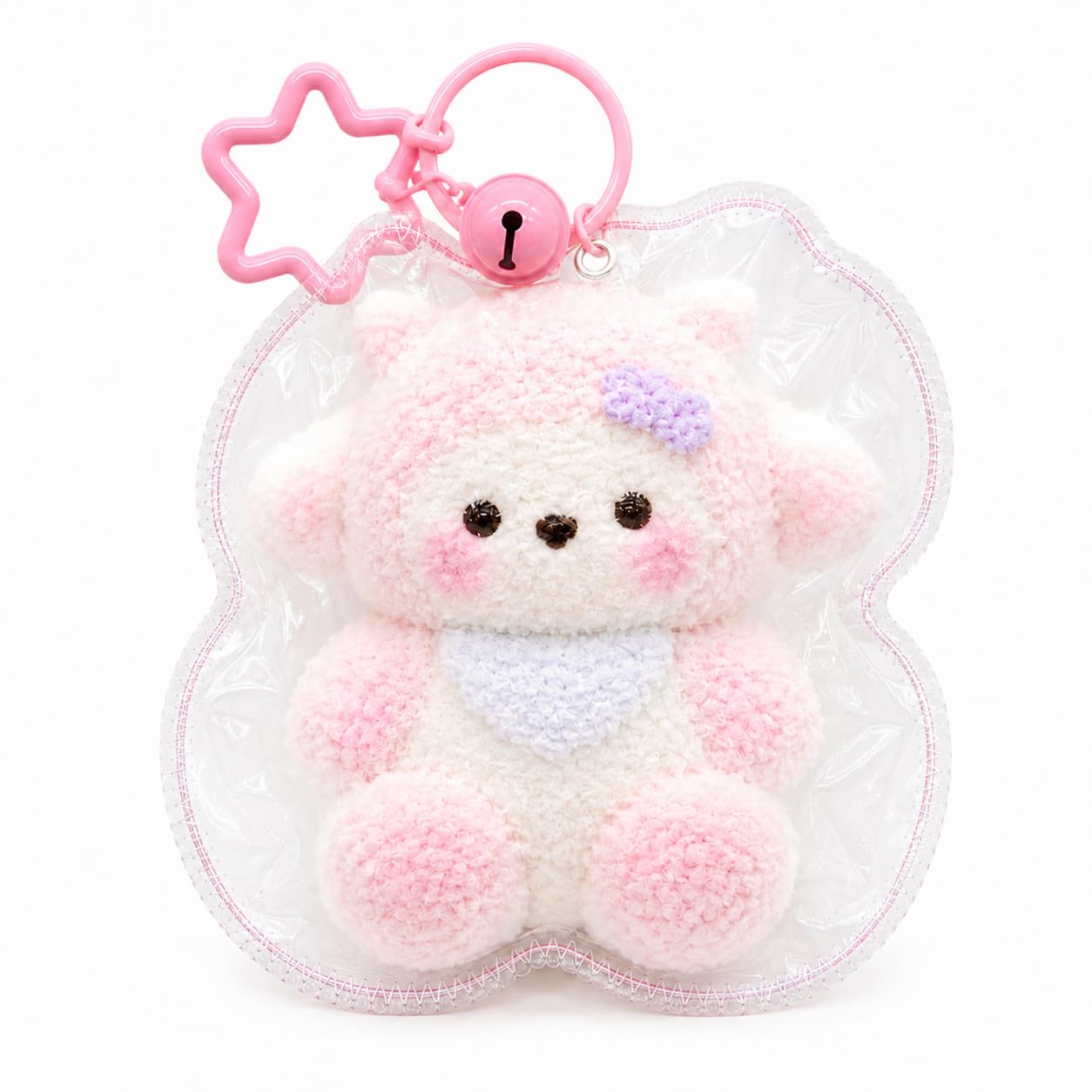 Squishy Toys for Stress Relief,Sheep Squeeze Fidget Toys,Silicone