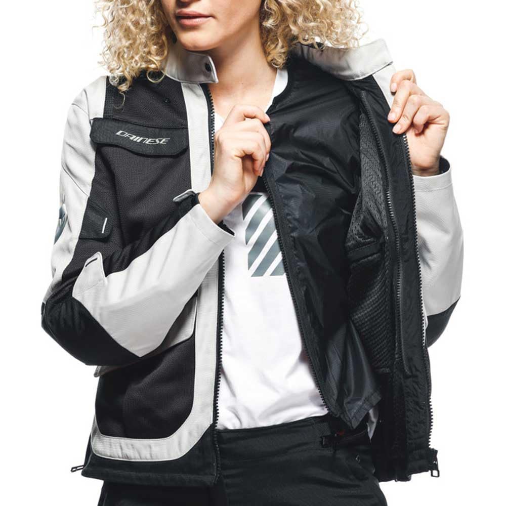 DAINESE Desert Lady Tex Jacket Desert Lady Tex Jacket Donna