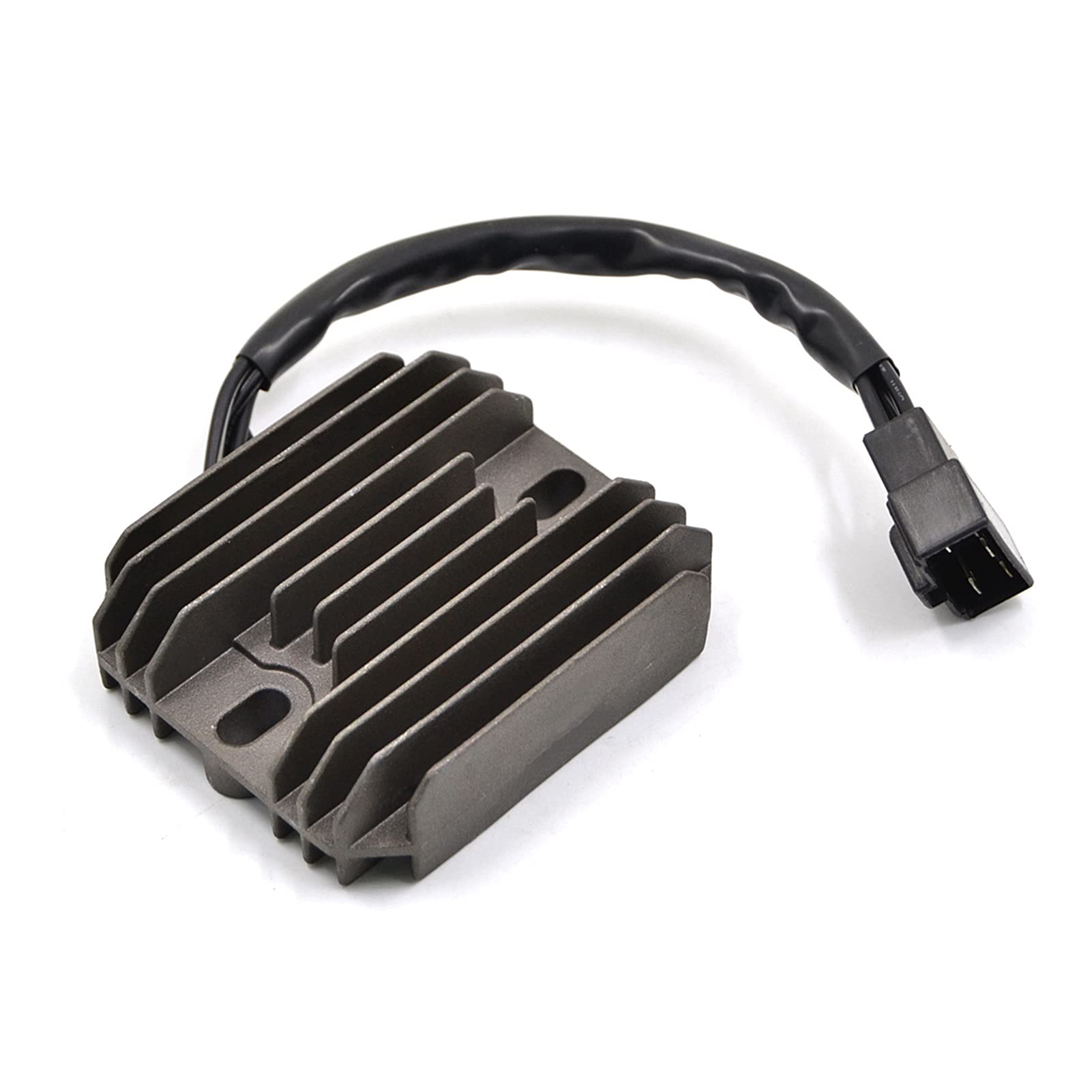 WUYING 12V voltoge Regulator Current Rectifier Fit For Suzuki Hayabusa GSX1300R 1999-2007 GSXR 600 750 GSX-R 1996-1999 Motorcycle Regulators