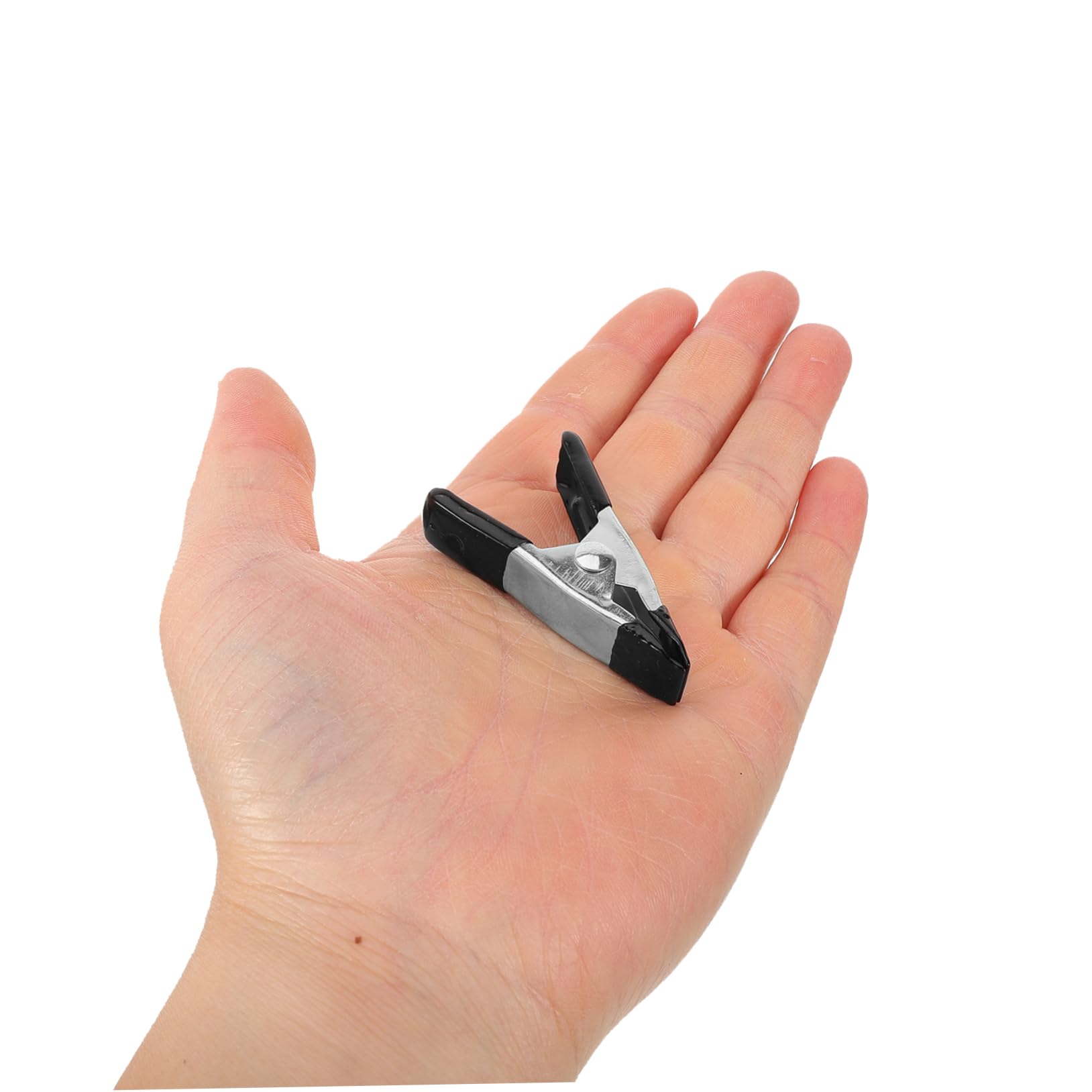 3 Set Clip Per Teloni Fermagli Per Backdrop Fotografico Accessori Resistenti Per Riprese E Supporti Illuminazione 20 Pezzi*3