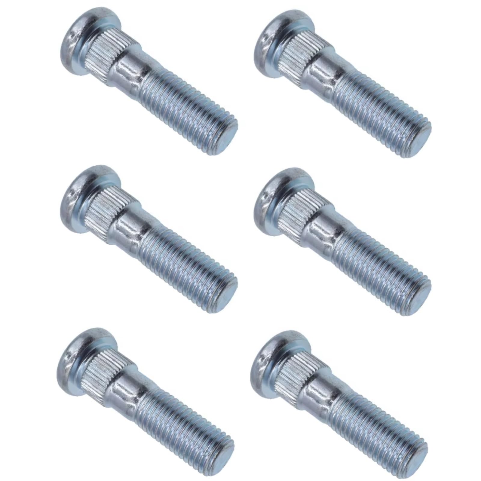 Pernos de rueda para Lexus LX450 y RX350 kit de repuesto de tornillos de llanta 8