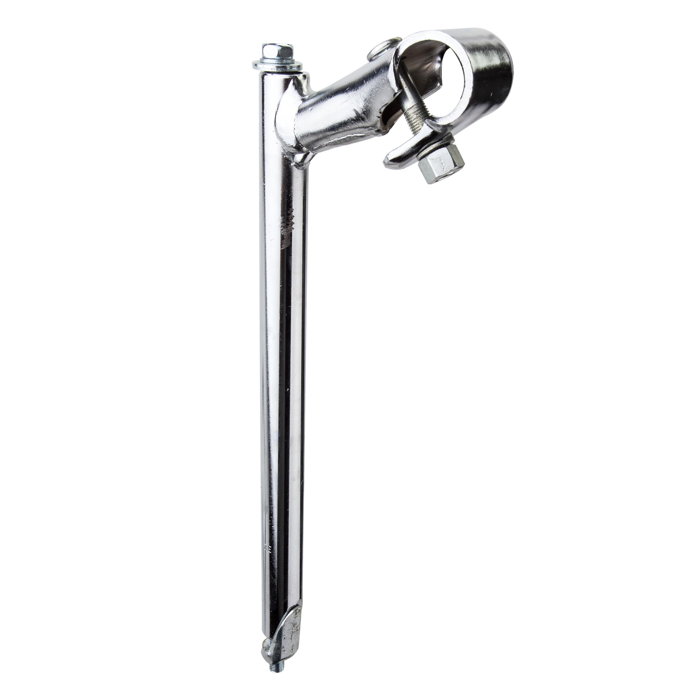 Profile Designs Boa Threadless Mountain Bicycle Stem (Silver - 90 x 20d x 1 1/8)