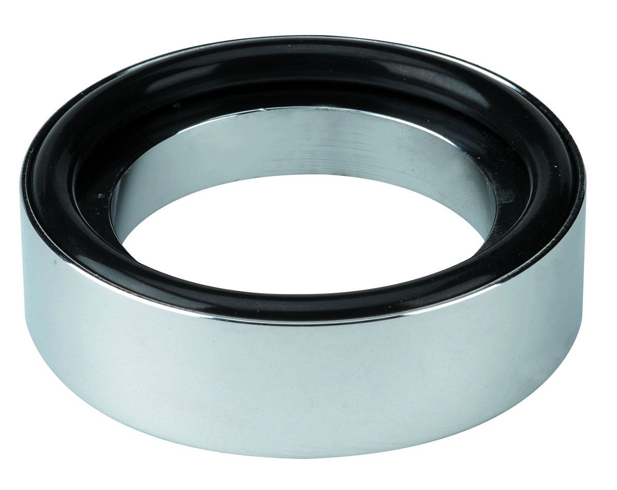 Nicoll - Bague Intercalaire - 916CR - Laiton chromé