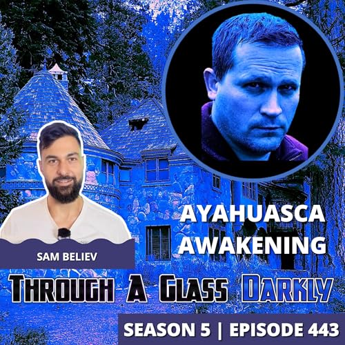 From Oil & Gas Engineer to Ayahuasca Retreat Founder | Sam Believ