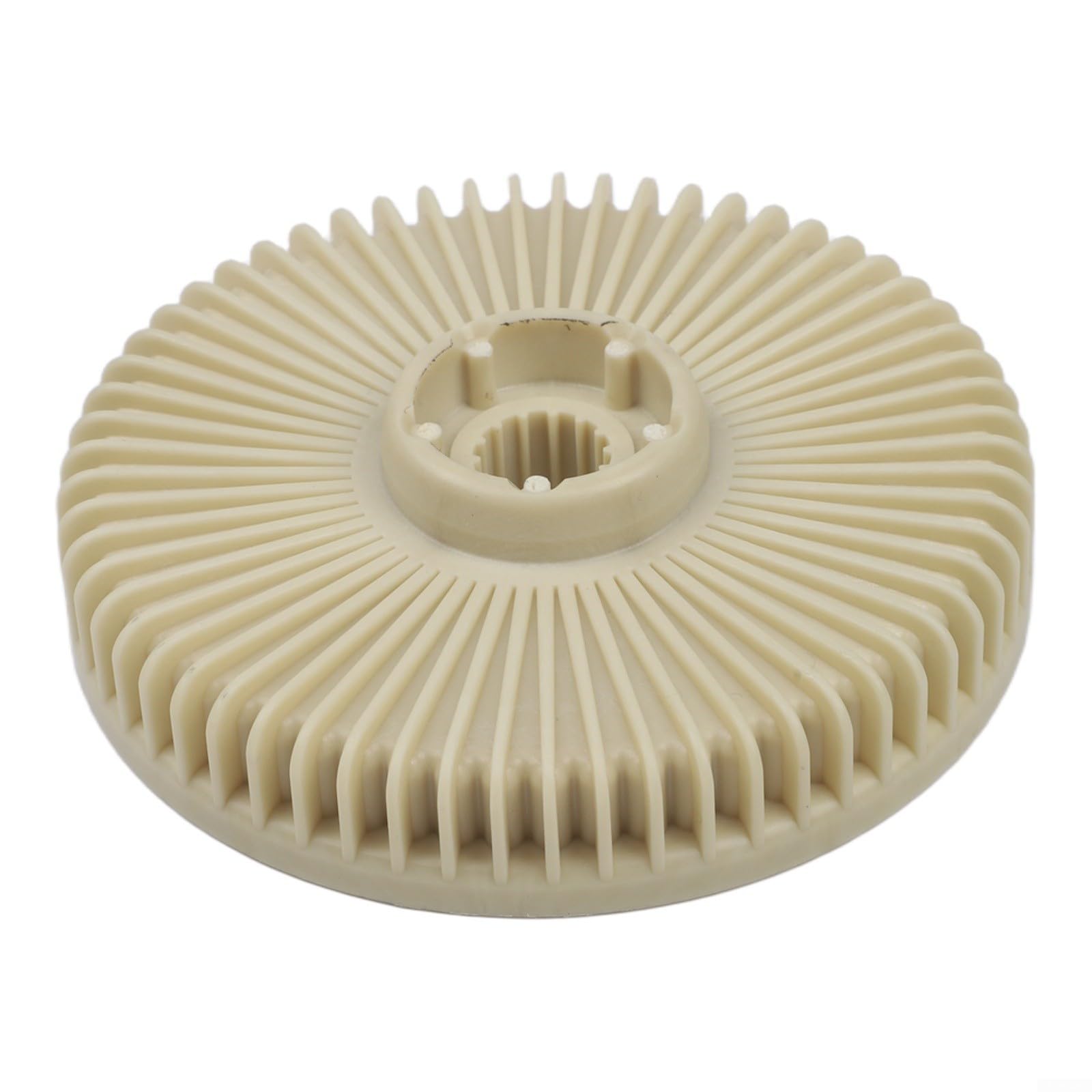 Motosega in plastica, per ingranaggi ad anello 1607000A06, per Bosch AKE30 AKE35 AKE40 AKE3000 GKE 35 BCE 40BCE, parte di ricambio per mozzo di trasmissione