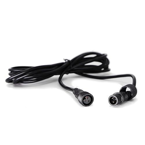 Cable de cable de extensión de 6.6FT para la barra ligera estroboscópica del vehículo LED del asesor de tráfico de advertencia del LED disponible en Yaxa Costa Rica