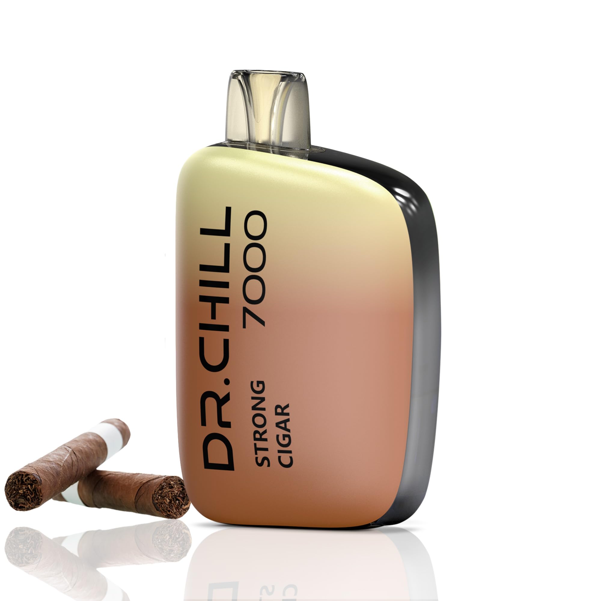 DR.CHILL7000 （ドクターチル7000） 使い捨て 電子タバコ【700…