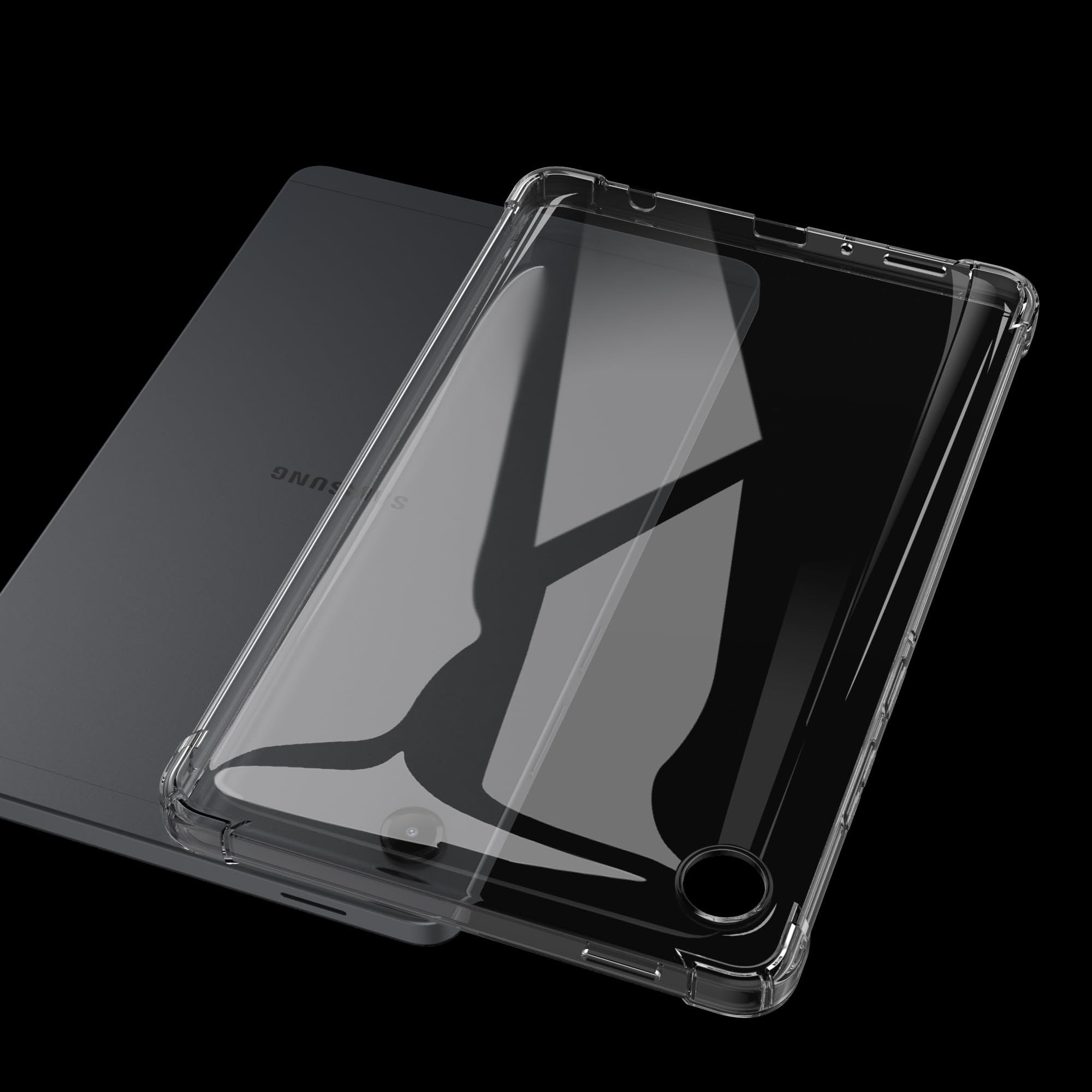 Amazon.co.jp: For Samsung Galaxy Tab A11+ ケース サムスン