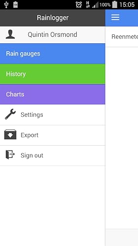 Rainlogger - Thumbnail 3
