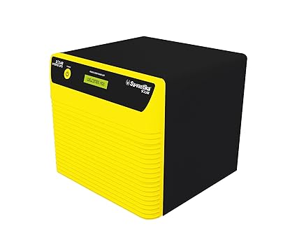 Su-vastika Solar Hybrid PCU/UPS 2500/24V MPPT