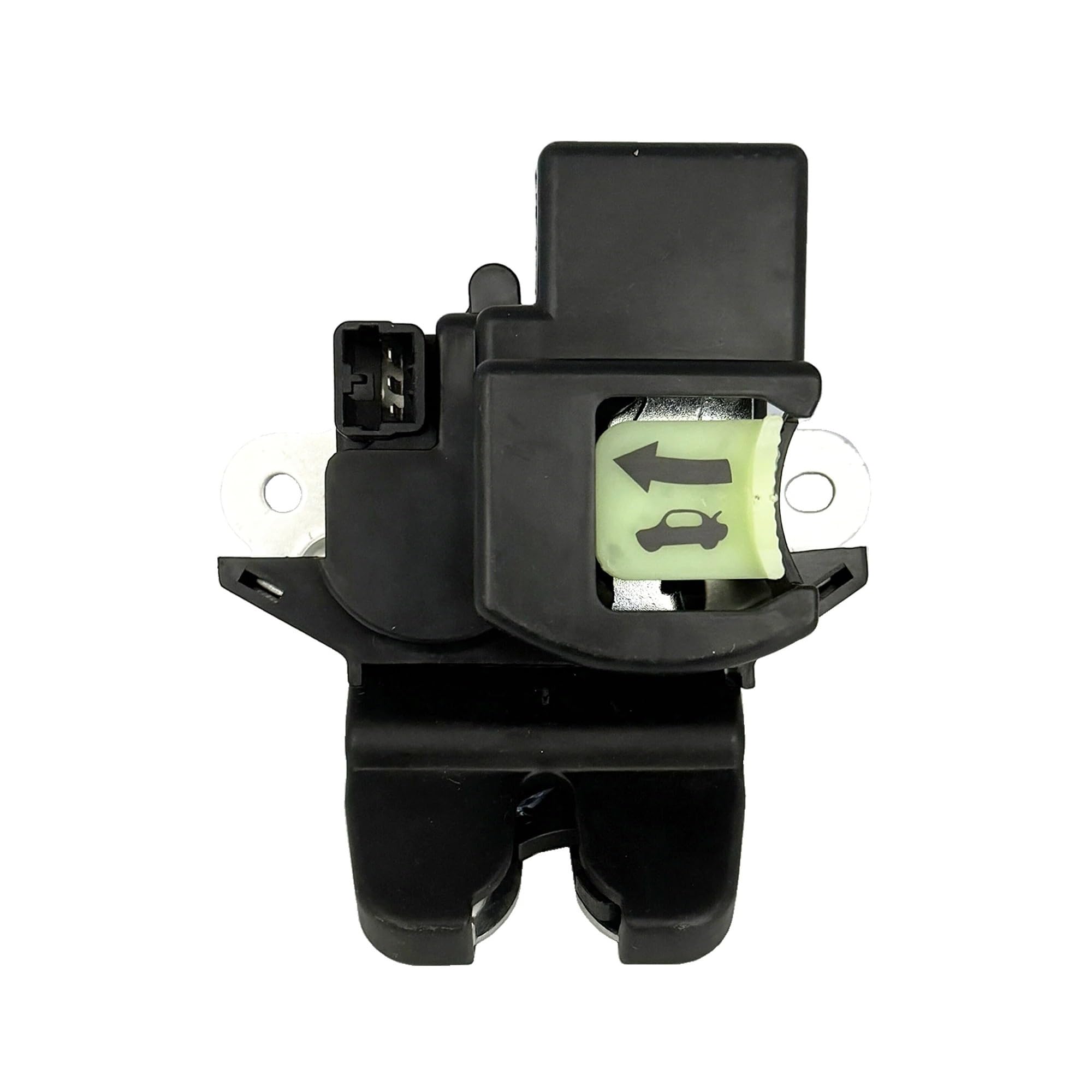 Tailgate Lock for KIA K3 for Cerato 2013-2017 2018 81230A7020 81230A7030 Car Rear Tailgate Trunk Latch Lock Actuator Liftgate Boot Mechanism Tailgate Boot Lock