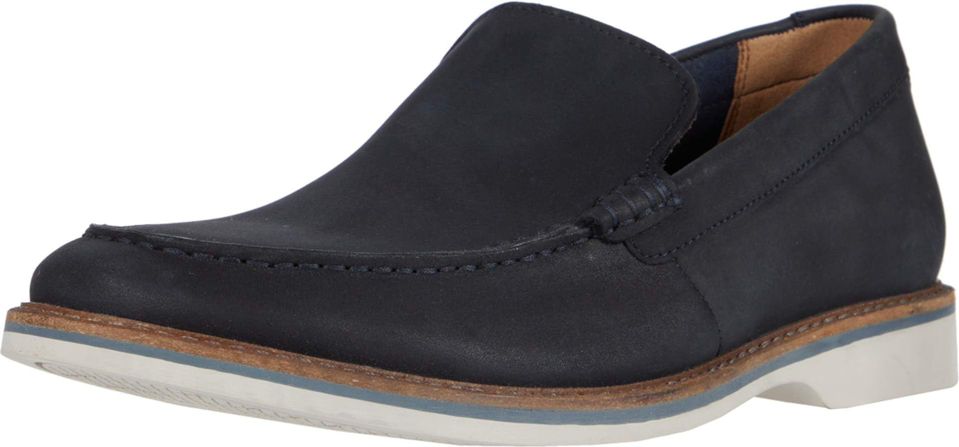 ClarksAtticus Edge mens Loafer