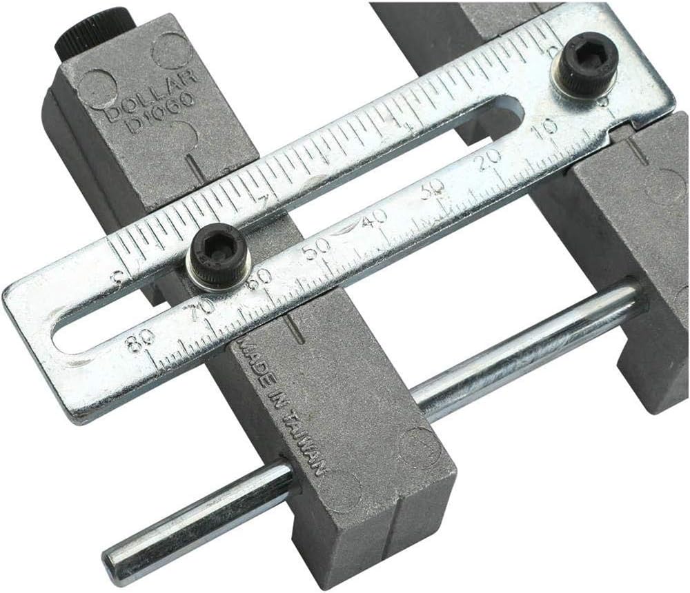 Steelex D1060 Pocket Hole Guide