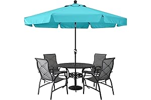 ABCCANOPY Table Umbrella