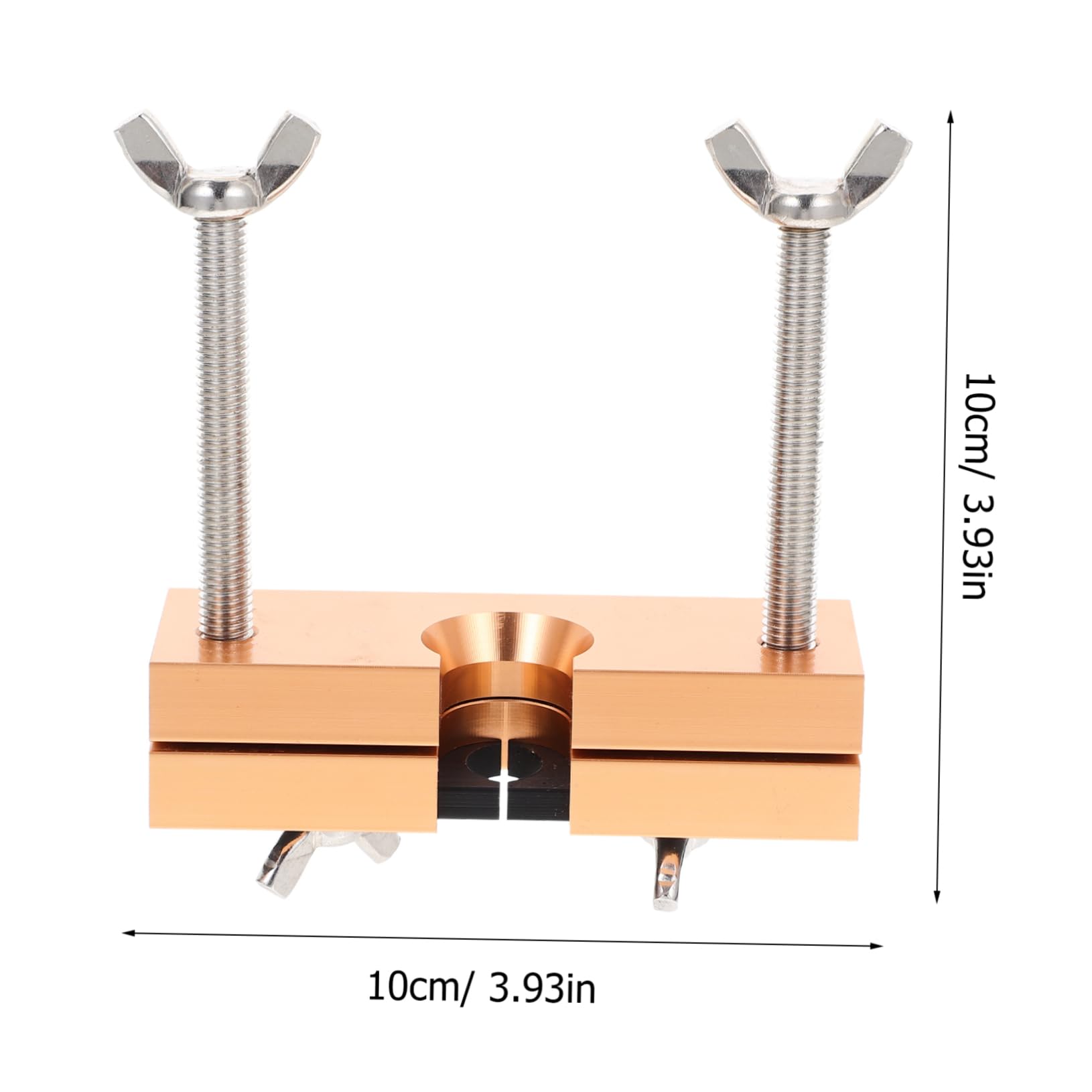 VANZACK Adjustable Trumpet Puller Quick and Effortless Horn Mouthpiece Remover for All Instruments
