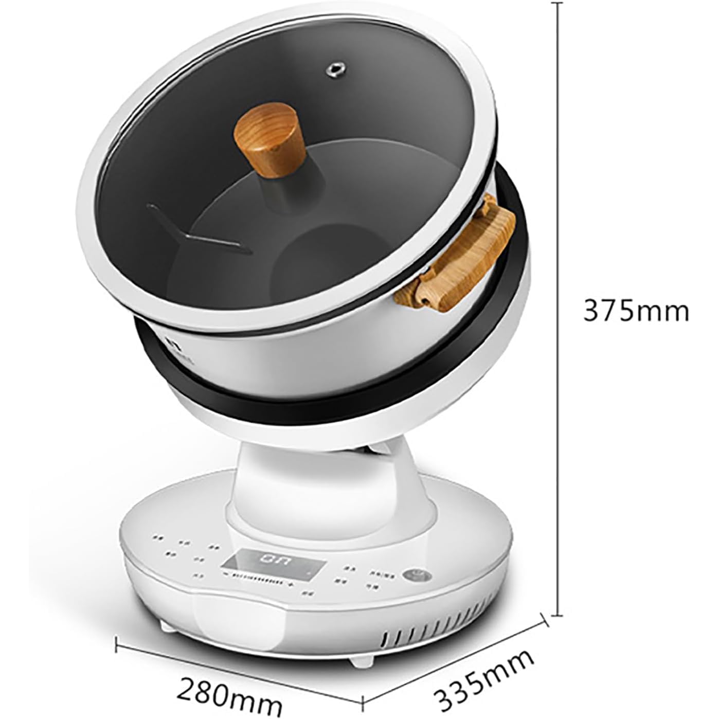自動調理器具 Amazon.co.jp: ottostyle.jp 低温調理器 IPX7 防水 家庭用 手軽