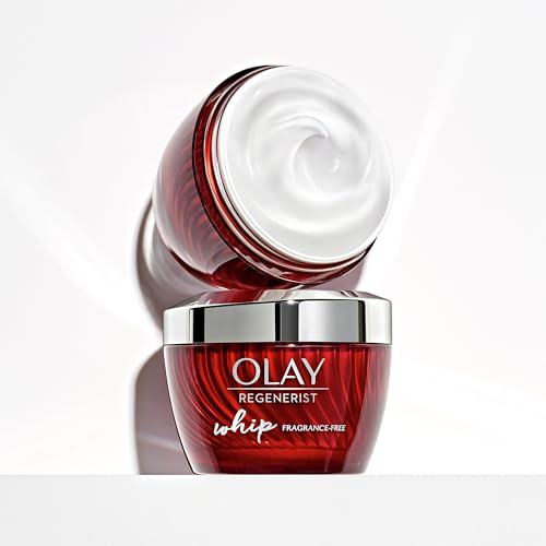 Olay Regenerist Whip, Fragrance-Free, 1.7 Oz - image 8