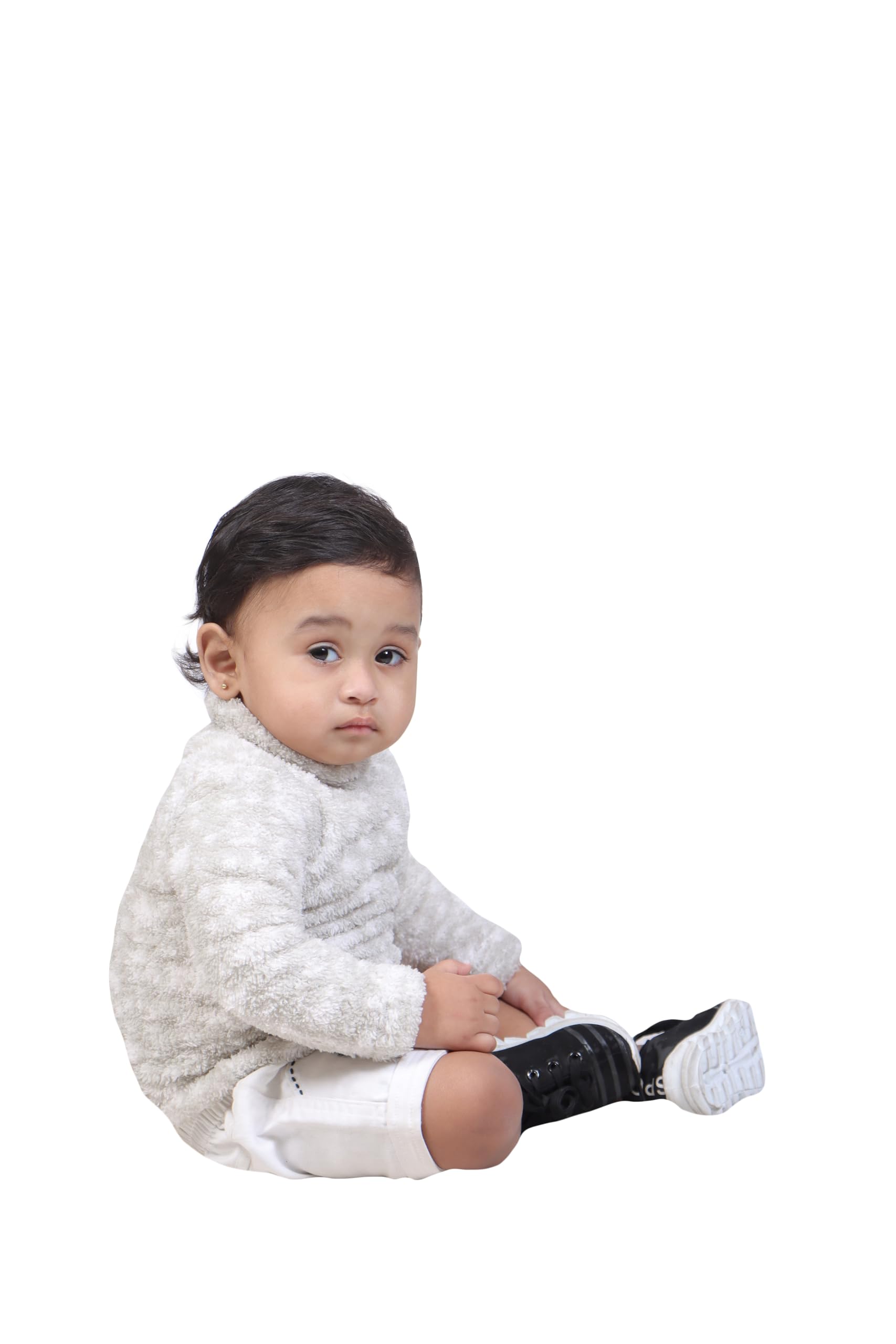 Everkids Baby Girl New Set Multicolour 1