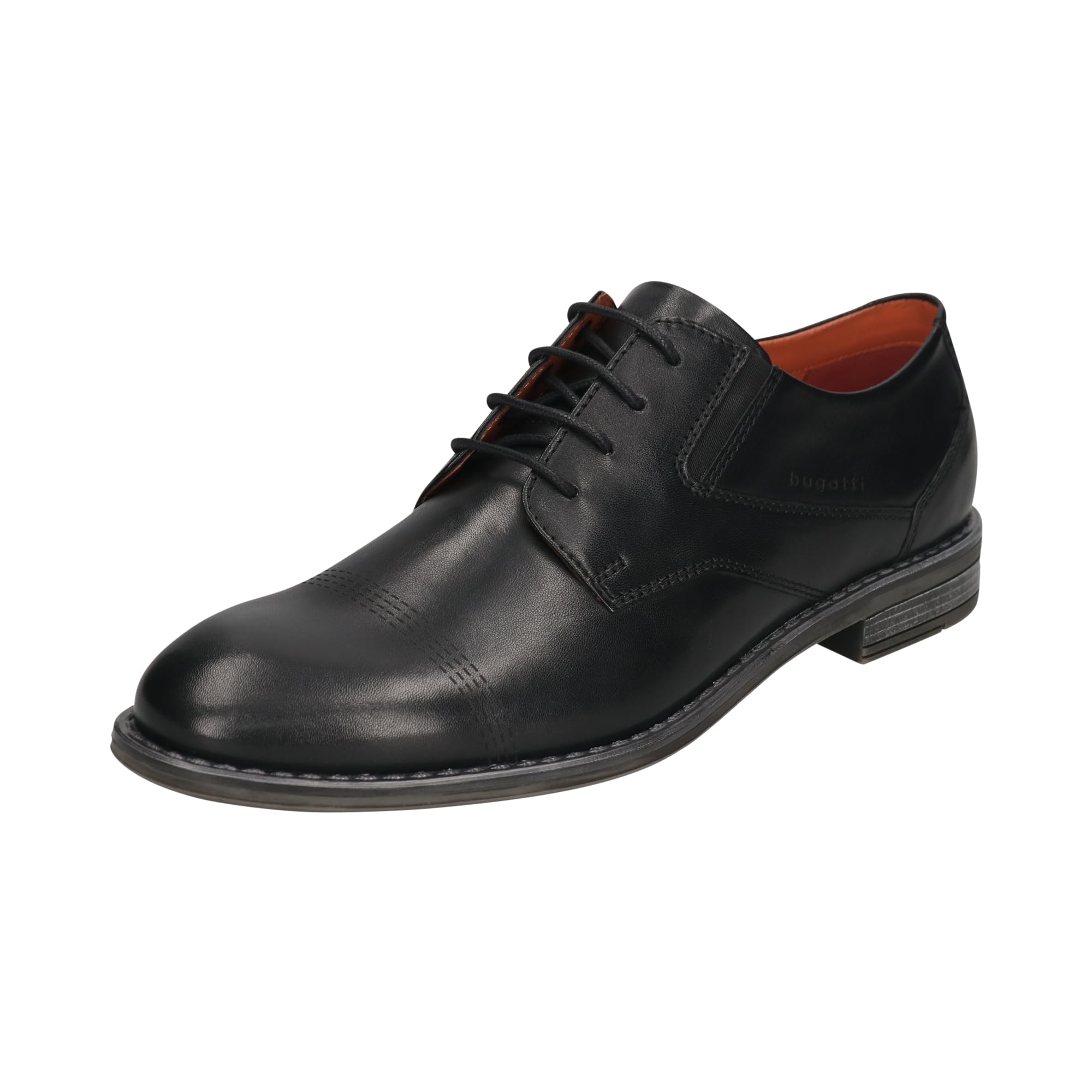 bugatti Herren 311-ao503 Schnürhalbschuhe