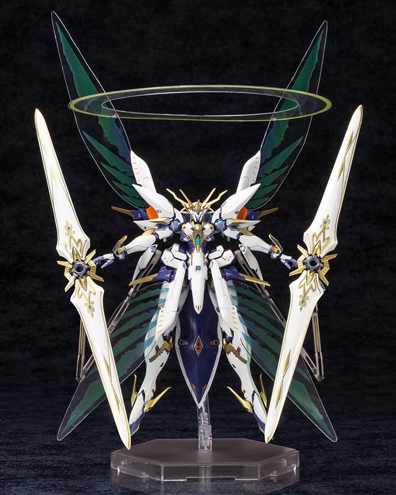 Xenoblade2 SIREN ノンスケール プラモデル Amazon.com: KOTO Xenoblade Chronicles 2 Siren : Arts, Crafts & Sewing