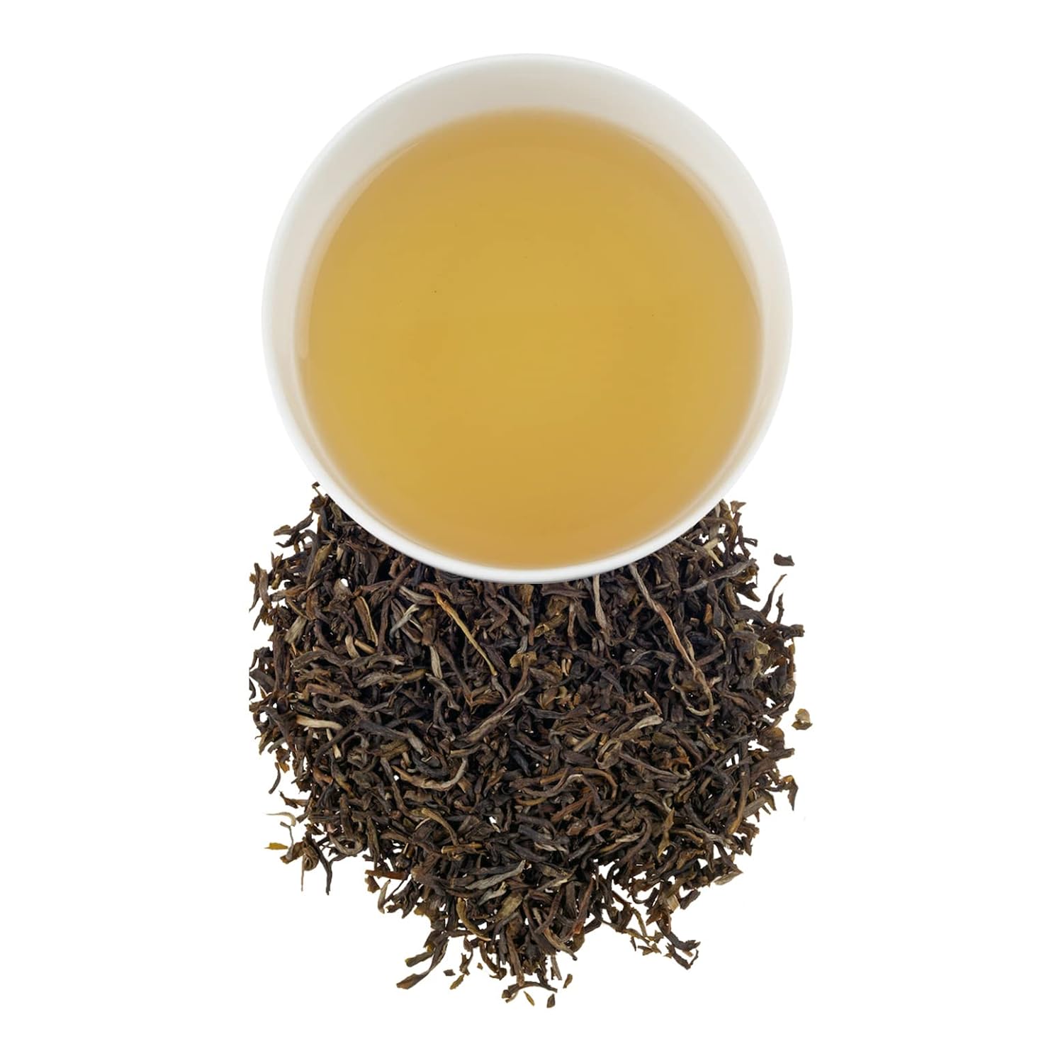 Harney & Sons Jasmine, Loose tea in 4 Ounce tin - Image 3